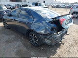 Toyota Corolla Se 2T1BURHE9KC188091 снимка