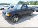 Ford Ranger Edge/Xl/Xlt 1FTYR10U02PA96076 fotografie