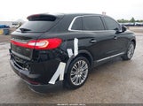 Lincoln Mkx Reserve 2LMPJ8LR8JBL30781 снимка