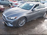 Infiniti Q50 Luxe JN1EV7AP5LM207592 photo