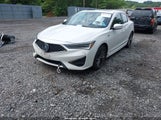 Acura Ilx 19UDE2F82LA006152 снимка