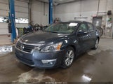 Nissan Altima 2.5 Sl 1N4AL3AP1FN307753 снимка