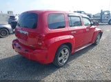 Chevrolet Hhr Lt 3GNCA53V39S647228 снимка