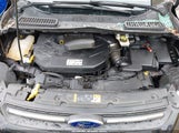 Ford Escape Se 1FMCU0G97FUA09913 снимка