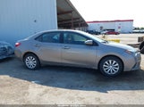 Toyota Corolla Le 2T1BURHE9EC122922 снимка