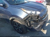 Kia Sportage Lx KNDPM3AC1M7875565 снимка
