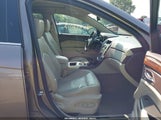 Cadillac Srx Luxury Collection 3GYFNDE30CS505940 снимка