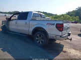 Ford F-150 Fx4 1FTFW1EF4CFB12541 снимка