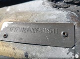 Ford F-150 Fx4 1FTFW1EF4CFB12541 снимка