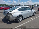 Nissan Altima 2.5 S 1N4AL3AP3FN327776 fotografie