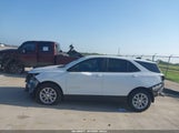 Chevrolet Equinox Fwd Ls 3GNAXHEV8LS607156 fotografie