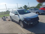 Chevrolet Equinox Fwd Ls 3GNAXHEV8LS607156 photo