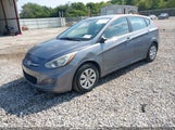 Hyundai Accent Se KMHCT5AE6HU338756 снимка