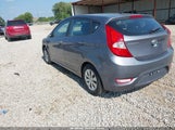 Hyundai Accent Se KMHCT5AE6HU338756 снимка