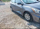 Hyundai Accent Se KMHCT5AE6HU338756 снимка