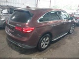 Acura Mdx 5FRYD4H27FB009954 fotografie