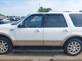 Ford Expedition King Ranch 1FMJU1J59DEF65764 снимка