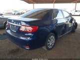 Toyota Corolla Le JTDBU4EE8DJ117947 снимка