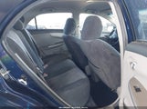 Toyota Corolla Le JTDBU4EE8DJ117947 снимка