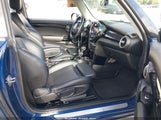 Mini Hardtop Cooper S WMWXM7C54ET731648 снимка