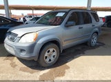Honda Cr-V Lx JHLRD68565C001919 снимка