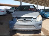Honda Cr-V Lx JHLRD68565C001919 снимка