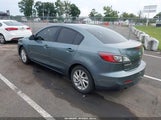 Mazda Mazda3 I Touring JM1BL1V81C1695527 снимка