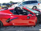 Chevrolet Corvette Stingray Rwd 2Lt 1G1YB2D40R5127359 photo