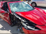 Chevrolet Corvette Stingray Rwd 2Lt 1G1YB2D40R5127359 photo