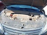 Chevrolet Traverse 1Lt 1GNKRGKD9FJ315879 снимка
