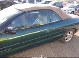 Chrysler Sebring Jxi 3C3EL55H4XT593775 снимка