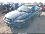 Chrysler Sebring Jxi 3C3EL55H4XT593775 снимка