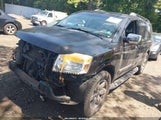Nissan Armada Platinum 5N1AA0NC8AN610362 снимка