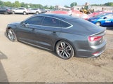 Audi S5 3.0T Premium Plus WAUC4CF5XJA004958 снимка