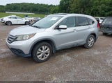 Honda Cr-V Ex-L 2HKRM3H72EH542144 снимка