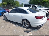 Audi A4 Premium Plus 45 Tfsi S Line Quattro S Tronic WAUEAAF47NN015413 снимка