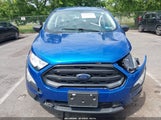 Ford Ecosport S MAJ6S3FL1MC409514 снимка