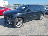 Dodge Durango Gt Awd 1C4RDJDG8MC815267 fotografie