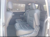 Honda Odyssey Ex-L 2HKRL18922H582311 снимка