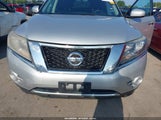 Nissan Pathfinder S 5N1AR2MMXEC635618 снимка