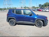 Jeep Renegade Sport Fwd ZACCJAAB4HPG12742 снимка