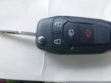 Ford Fusion Se 3FA6P0HD4ER139641 снимка