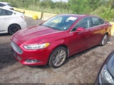 Ford Fusion Se 3FA6P0HD4ER139641 снимка