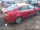 Ford Fusion Se 3FA6P0HD4ER139641 снимка