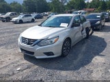 Nissan Altima 2.5 Sv 1N4AL3AP0GC154005 photo
