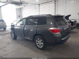 Toyota Highlander Se V6 5TDBK3EH2DS180443 снимка