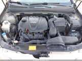 Hyundai Sonata Gls 5NPEB4AC2BH159608 снимка