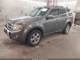 Ford Escape Limited 1FMCU9EG3CKA29184 снимка