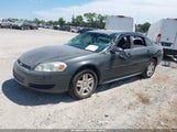Chevrolet Impala Limited Lt 2G1WB5E35E1134933 снимка