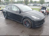 Tesla Model Y Performance Dual Motor All-Wheel Drive 7SAYGDEFXNF467649 снимка